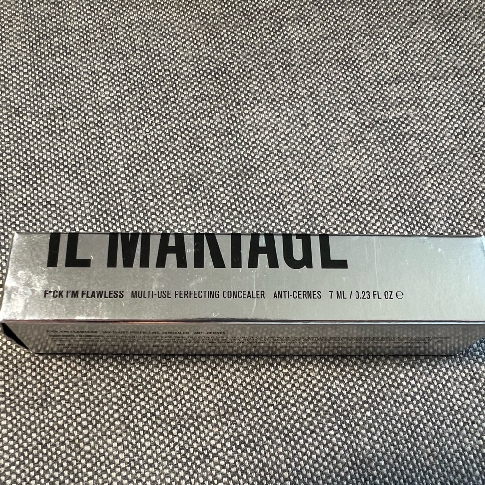 il Makiage F*ck I’m Flawless Shade 08 concealer